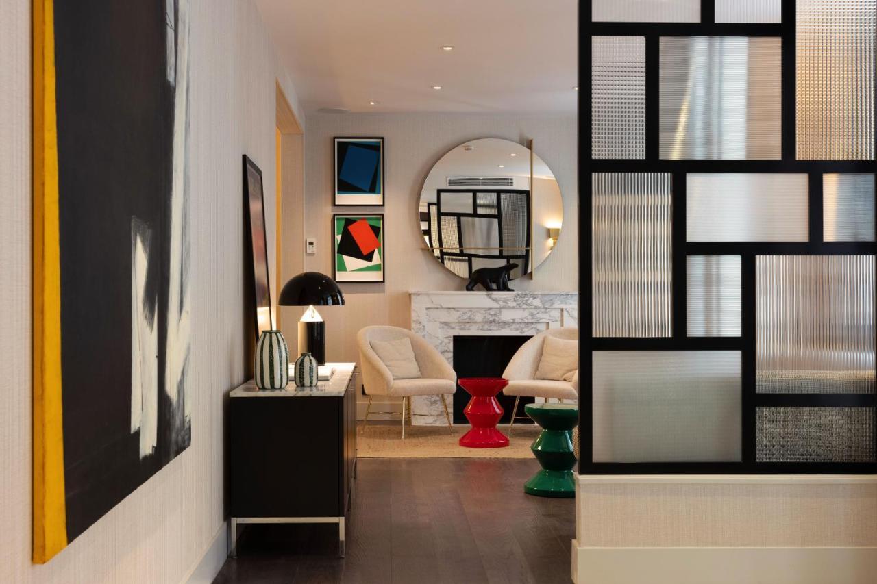 Moderniste Paris