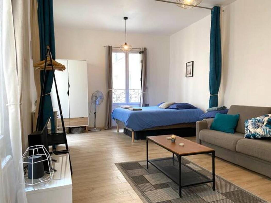 My Trip In - Temple Apartment