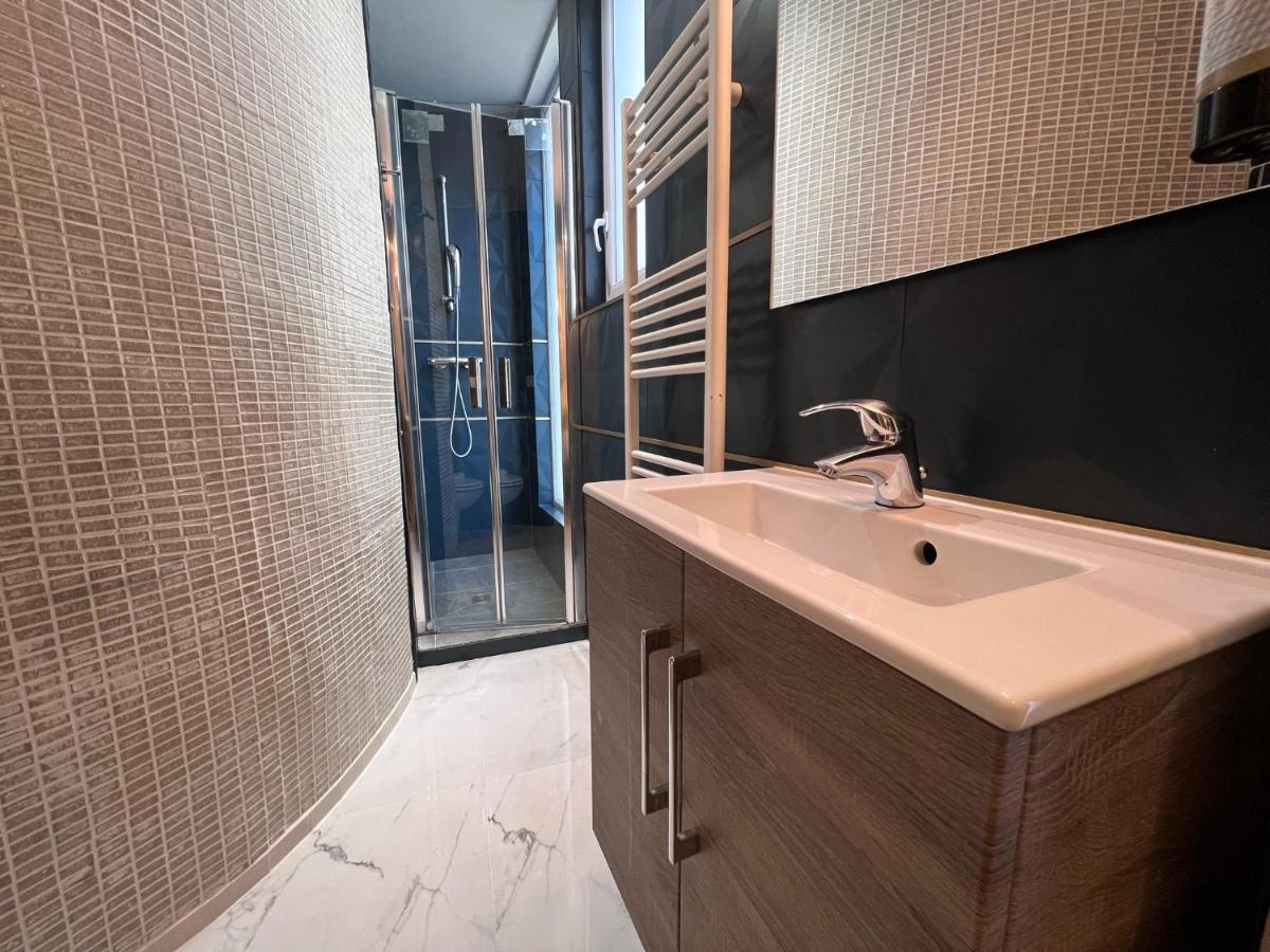 Tilde 3* Paris