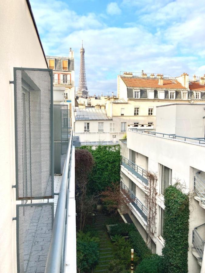 Jardins Eiffel 3*