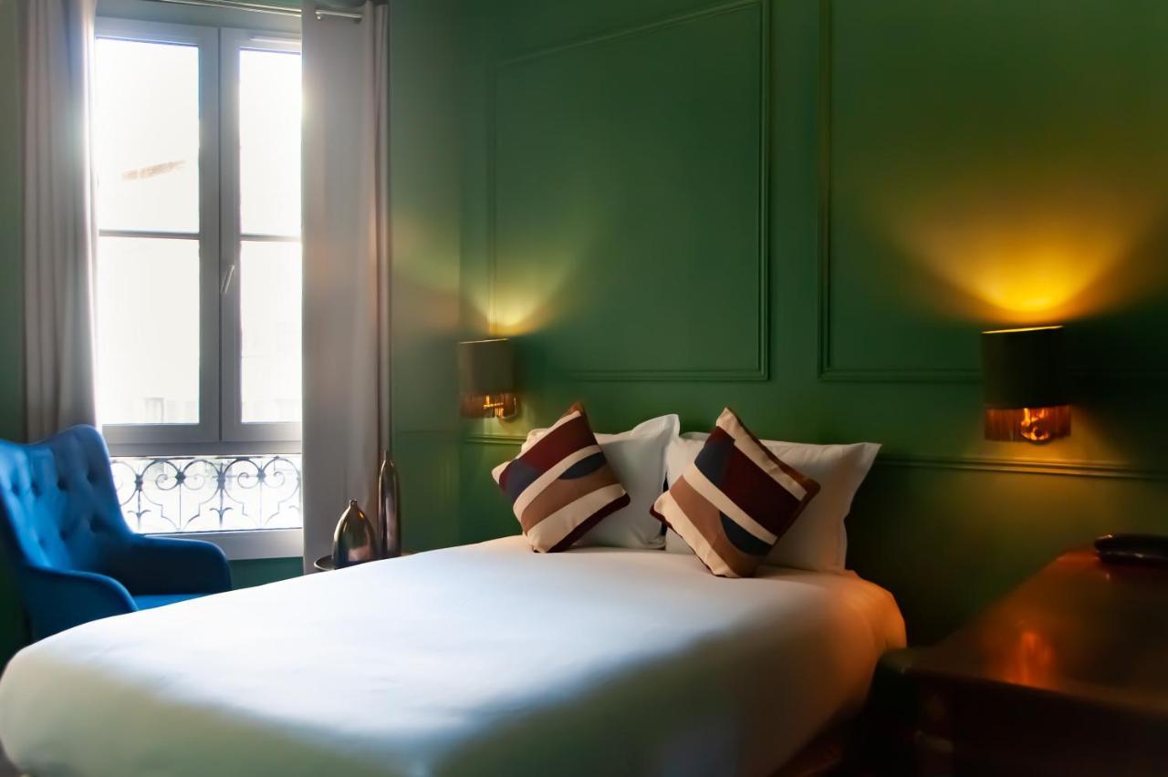 Hotel Petit Saint-honoré 2*