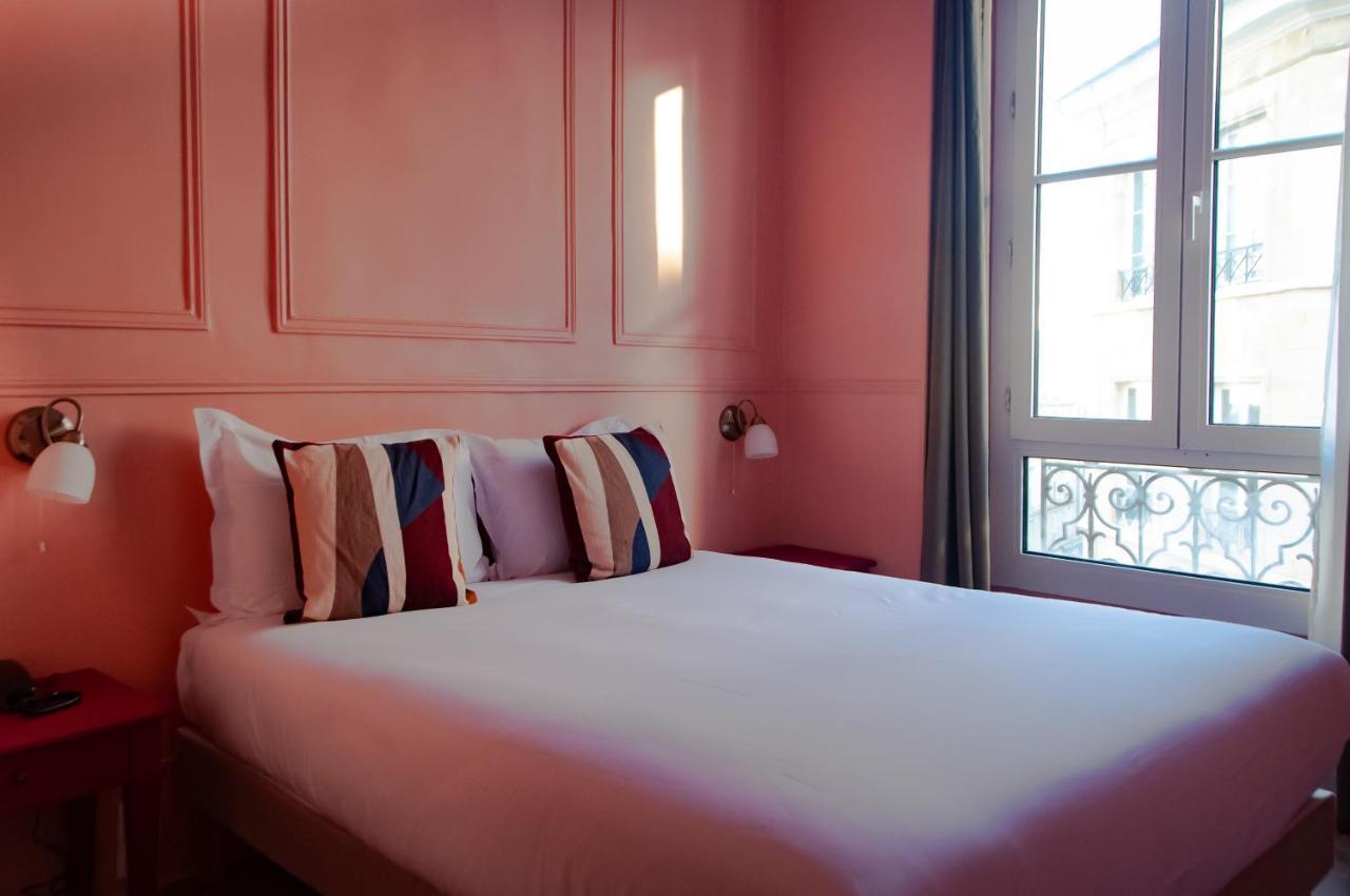 Petit Saint-honoré Hotel 2*