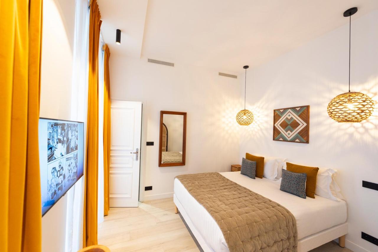 Appartement O'lord, 4 Etoiles, De Luxe Champs-elysees