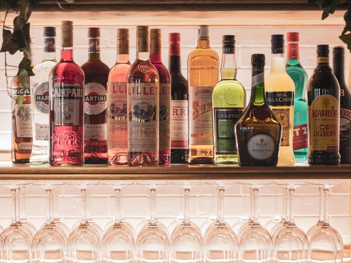 Dandy & Kitchen (adults Only) 4* Paris