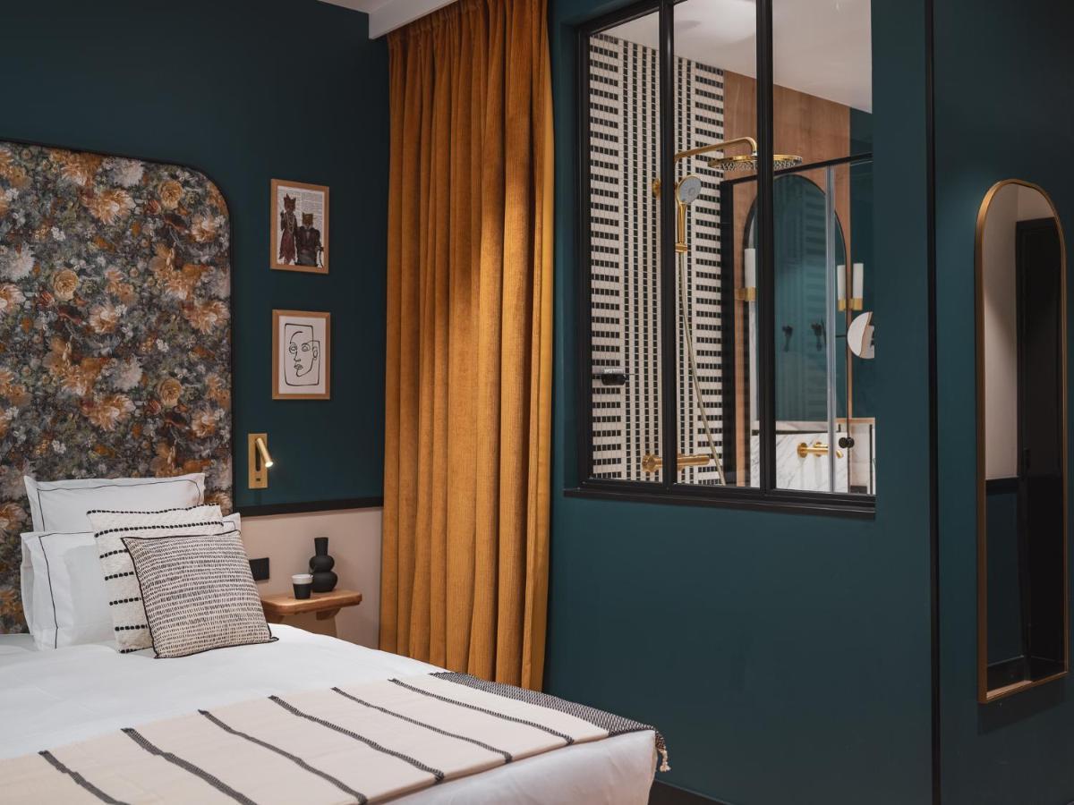Dandy & Kitchen (adults Only) Hotel Paris