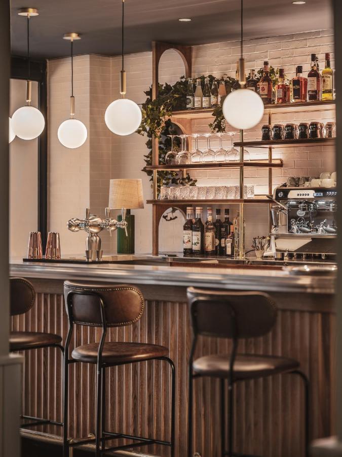 Dandy & Kitchen (adults Only) Paris
