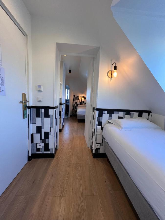 Hotel Tilde Paris