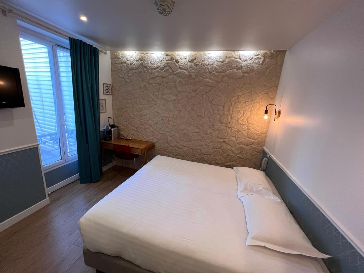 Hotel Tilde Paris
