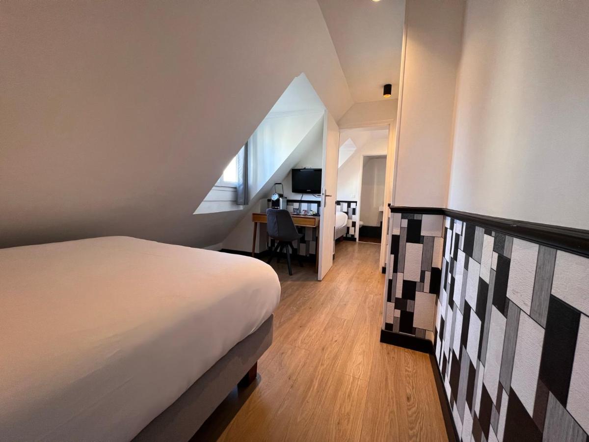 Tilde Hotel Paris