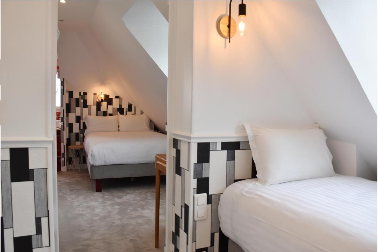 Hotel Tilde