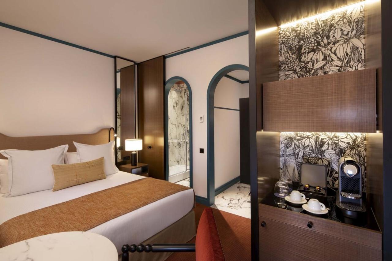 Bel Ami Hotel 5*