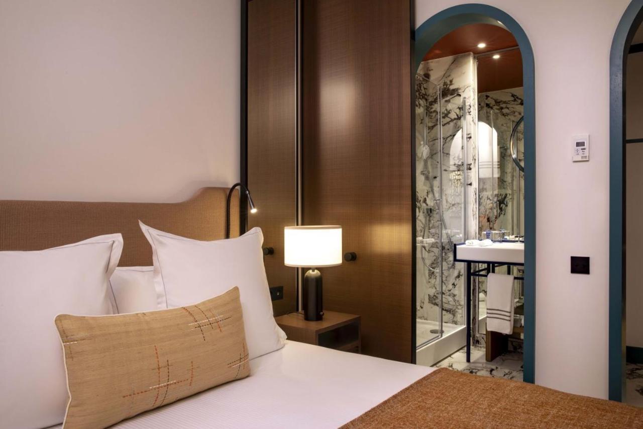 Hotel Bel Ami 5*
