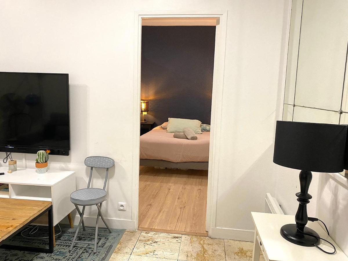 My Trip In - Turgot Apartment *
