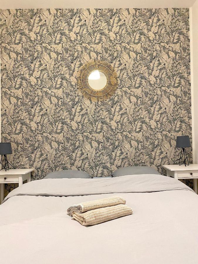 My Trip In - Turgot Apartment