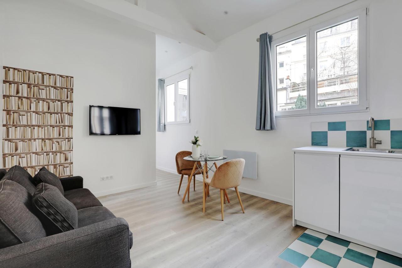Cmg Magnifique Loft Refait A Neuf Expo Porte De Versailles I Paris