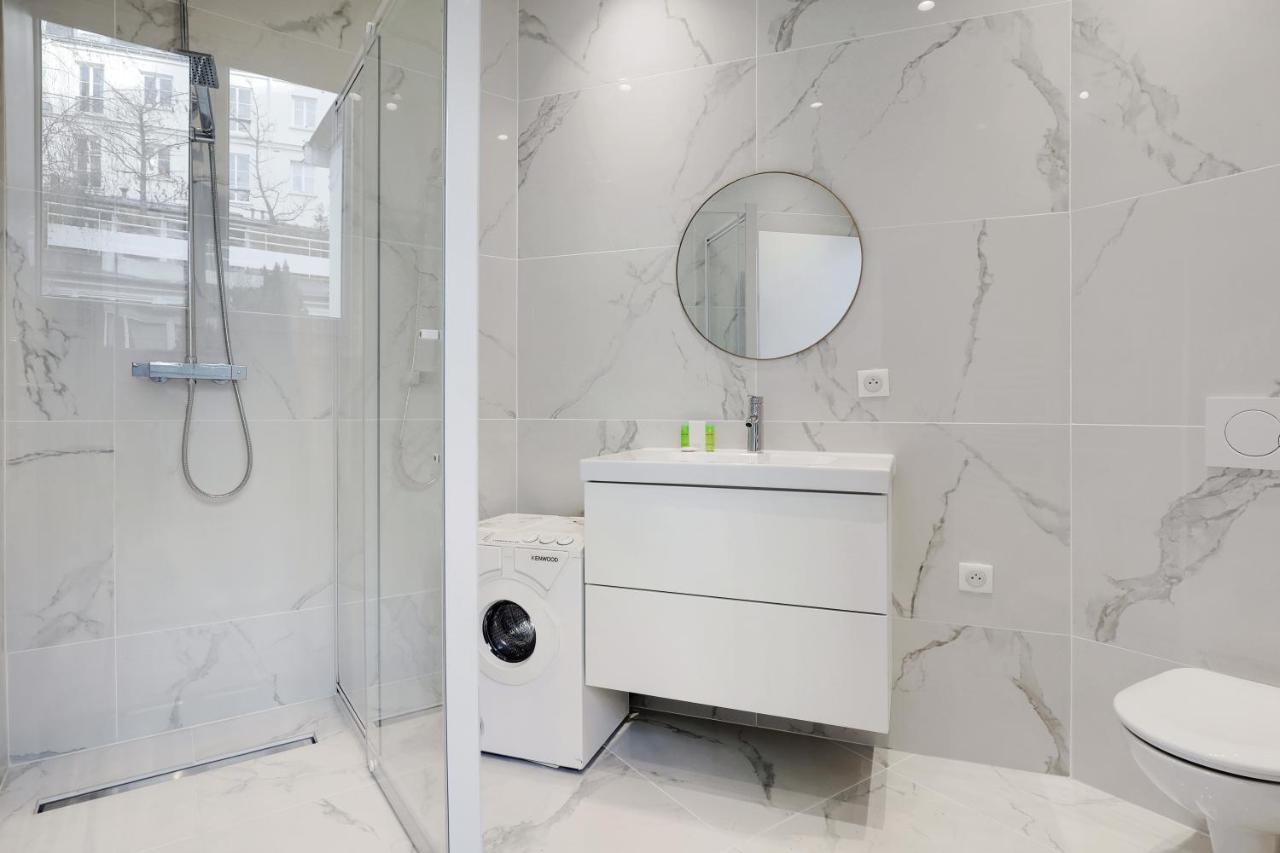 Cmg Magnifique Loft Refait A Neuf Expo Porte De Versailles I Paris