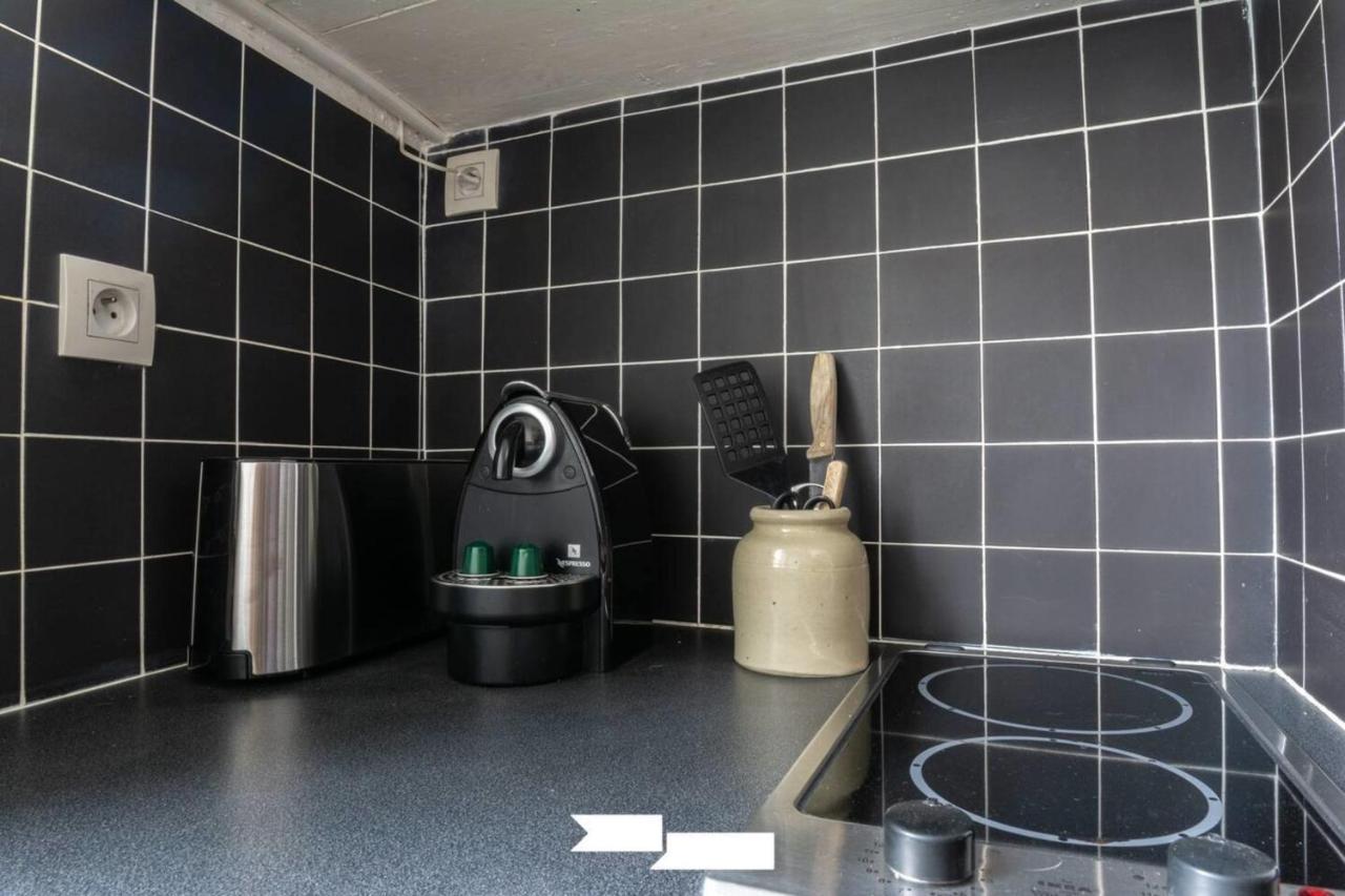 Apartment Guestready - Cozy Studio In Invalides