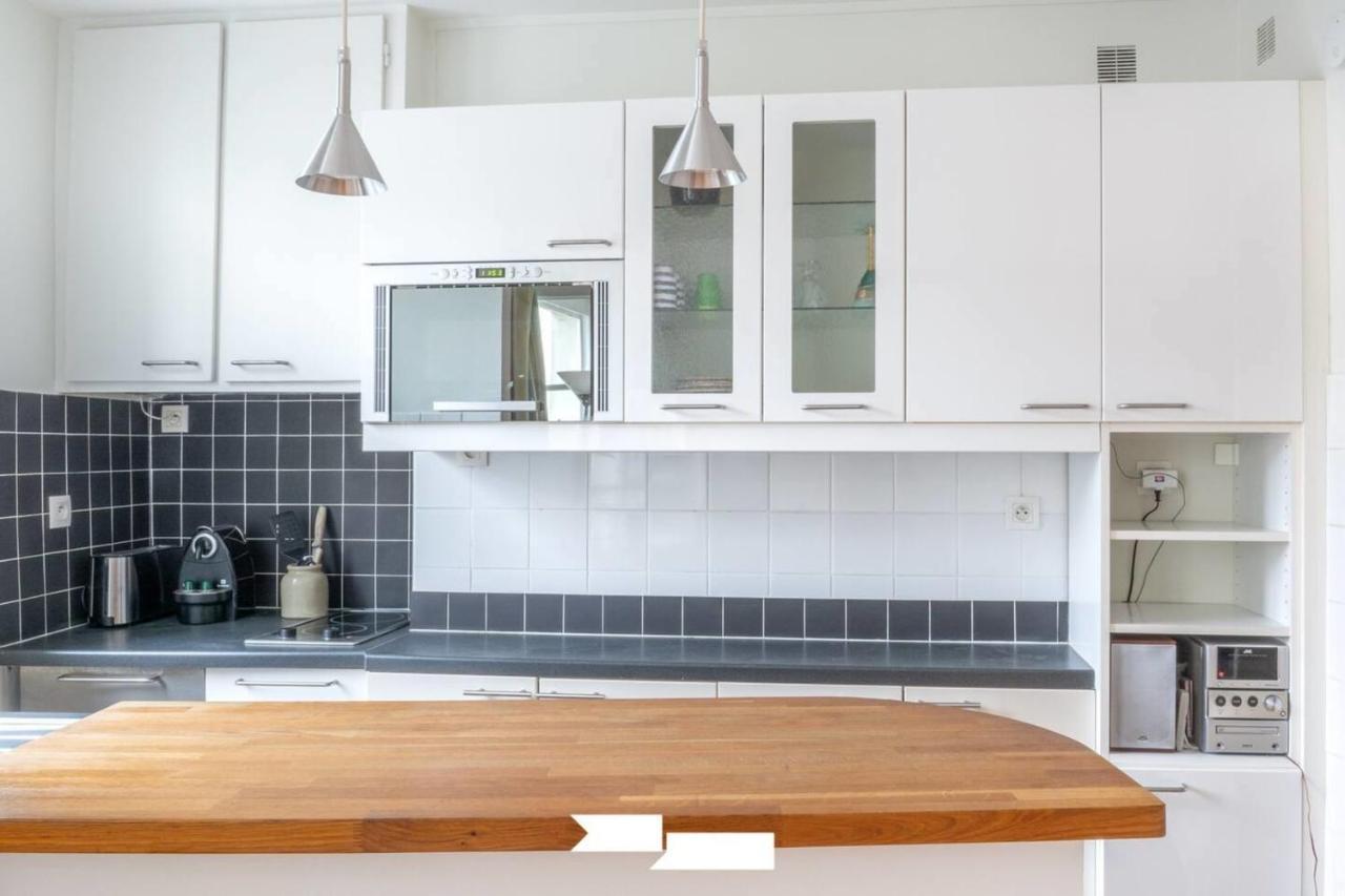 Apartment Guestready - Cozy Studio In Invalides Paris