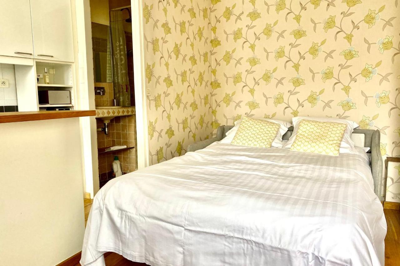 Guestready - Cozy Studio In Invalides Apartment
