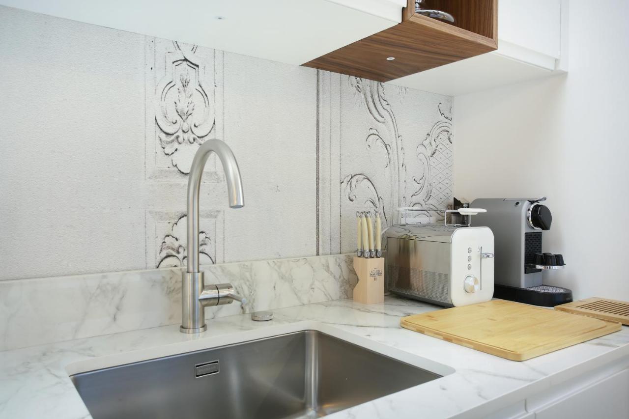 Superb Place Des Vosges Le Marais Appartement *