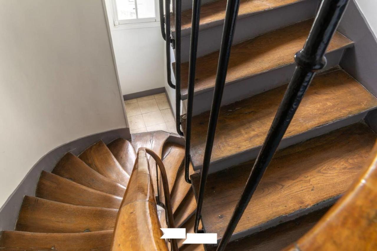 Guestready - Cozy Studio In Invalides Apartment Paris