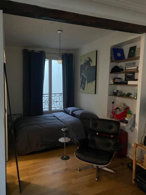 Appartement Republique Paris