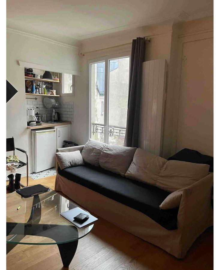 Republique Appartement