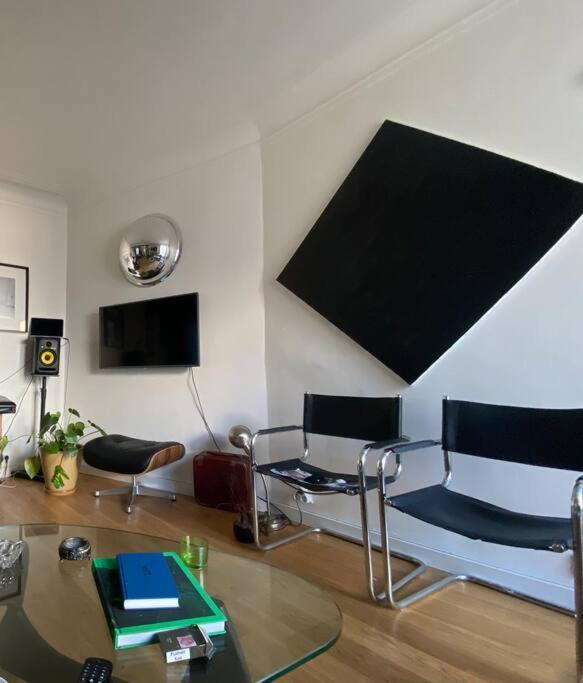 Appartement Republique