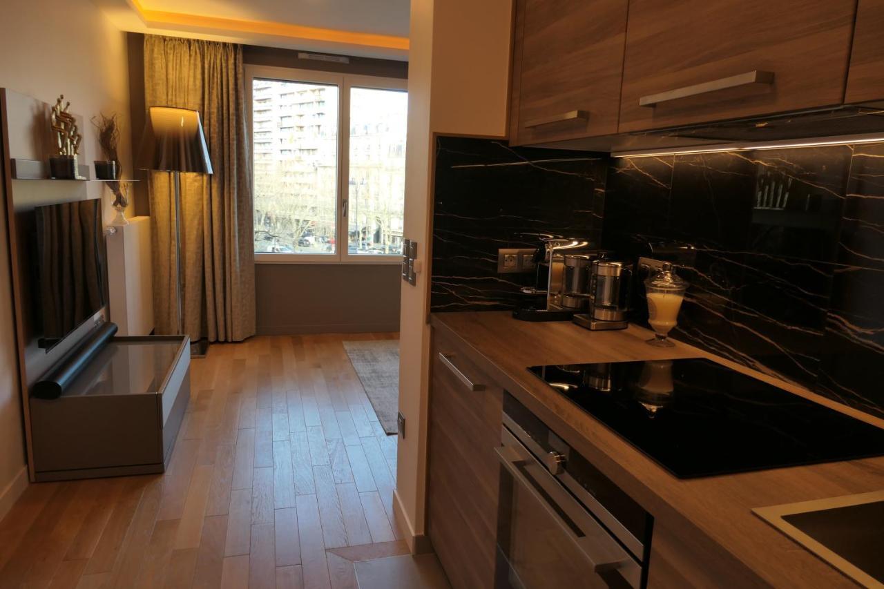 Luxury Daumesnil *