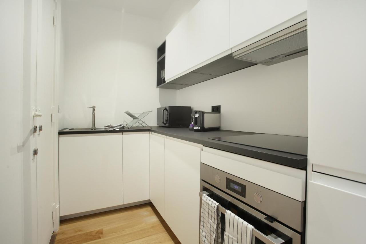Apartment Palais Royal By Prestige