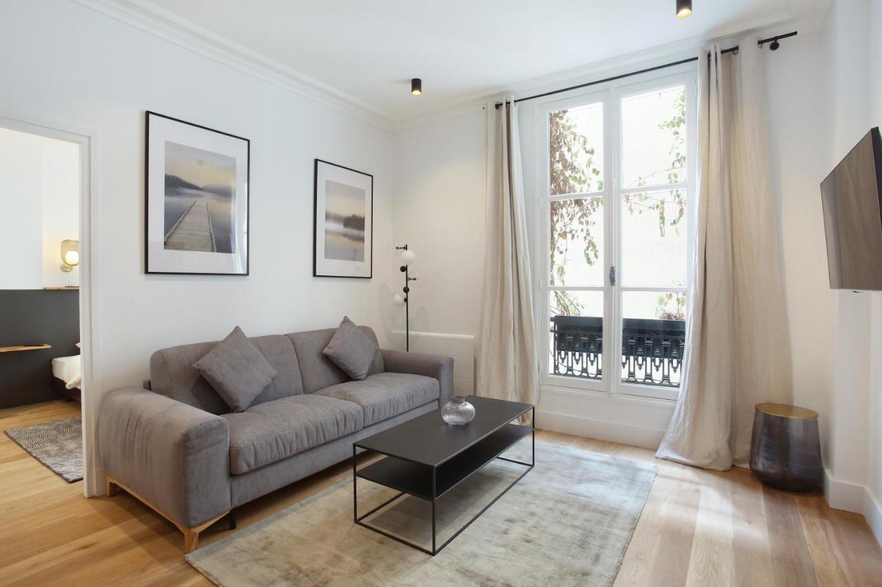 Palais Royal By Prestige Apartment