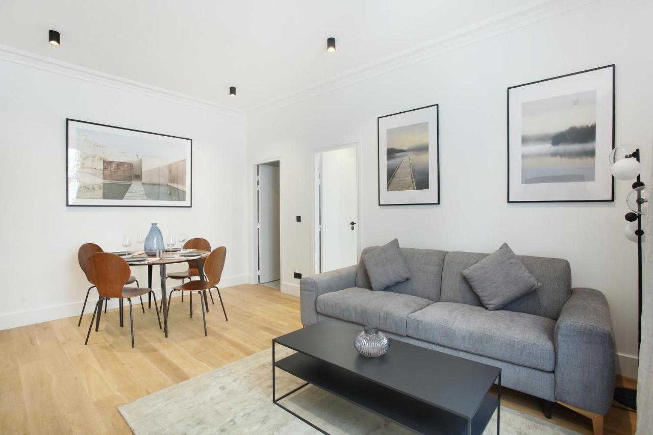 Palais Royal By Prestige * Paris