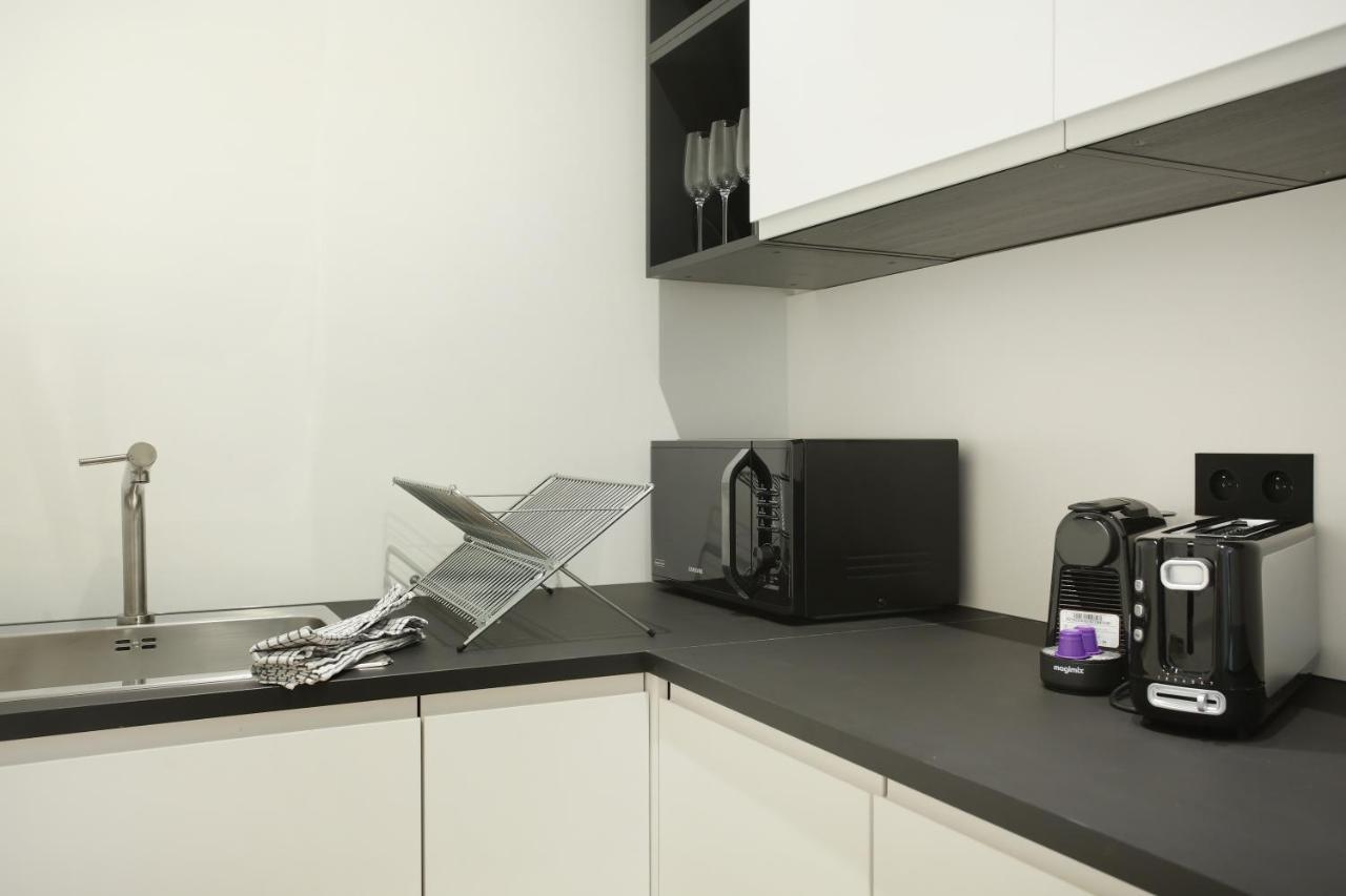 Apartment Palais Royal By Prestige