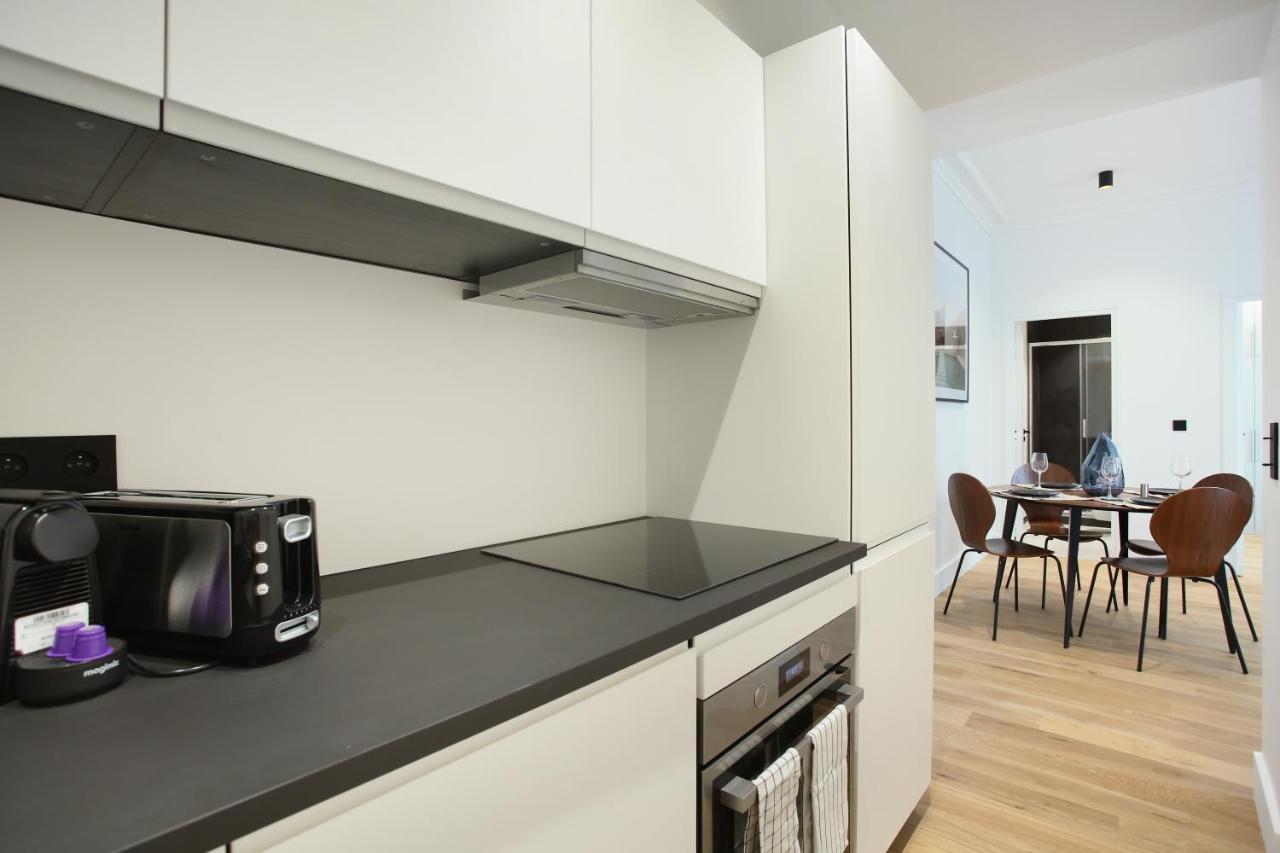 Palais Royal By Prestige Apartment