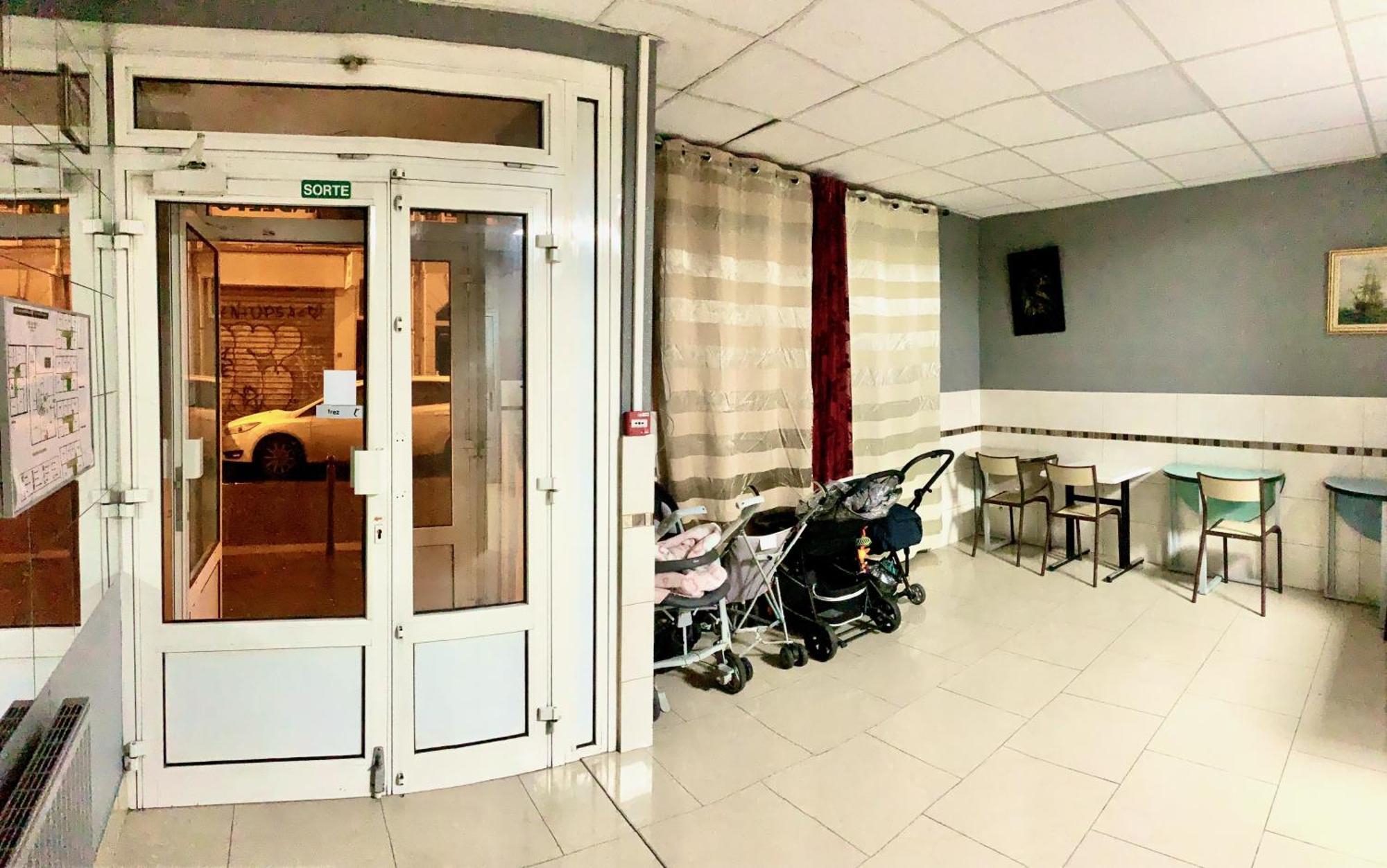 Des Andelys Hotel Paris
