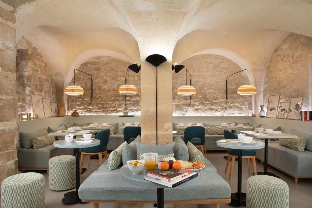 Millésime Hotel