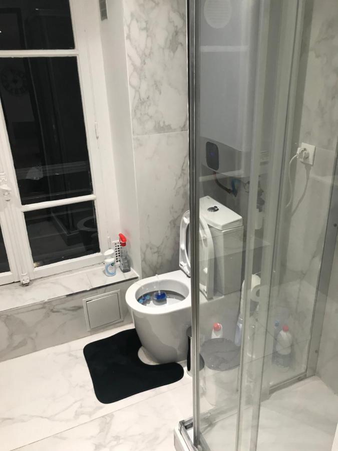 Apartment Superbe Paris/bercy