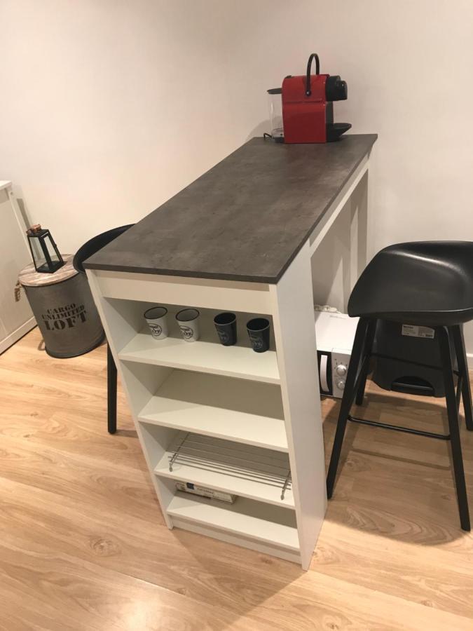 Apartment Superbe Paris/bercy Paris