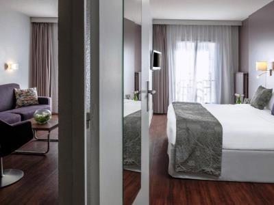 Citadines Les Halles 4*