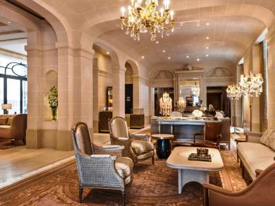 De Crillon 5*