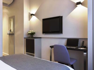 Aparthotel Citadines Trocadero 3*