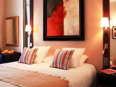 Folkestone Opéra Hotel Paris