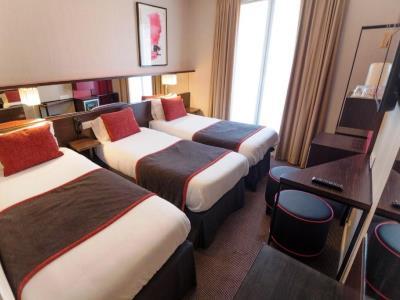 Hotel Charing Cross