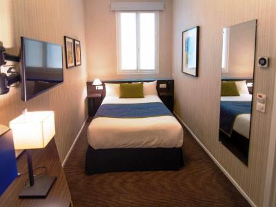 Charing Cross Hotel Paris