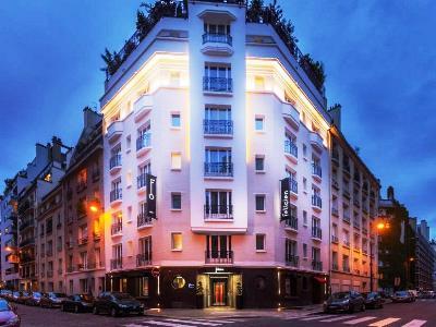 Hotel Felicien &