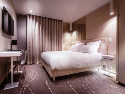 Felicien & Hotel Paris