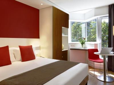 Citadines Montparnasse Paris