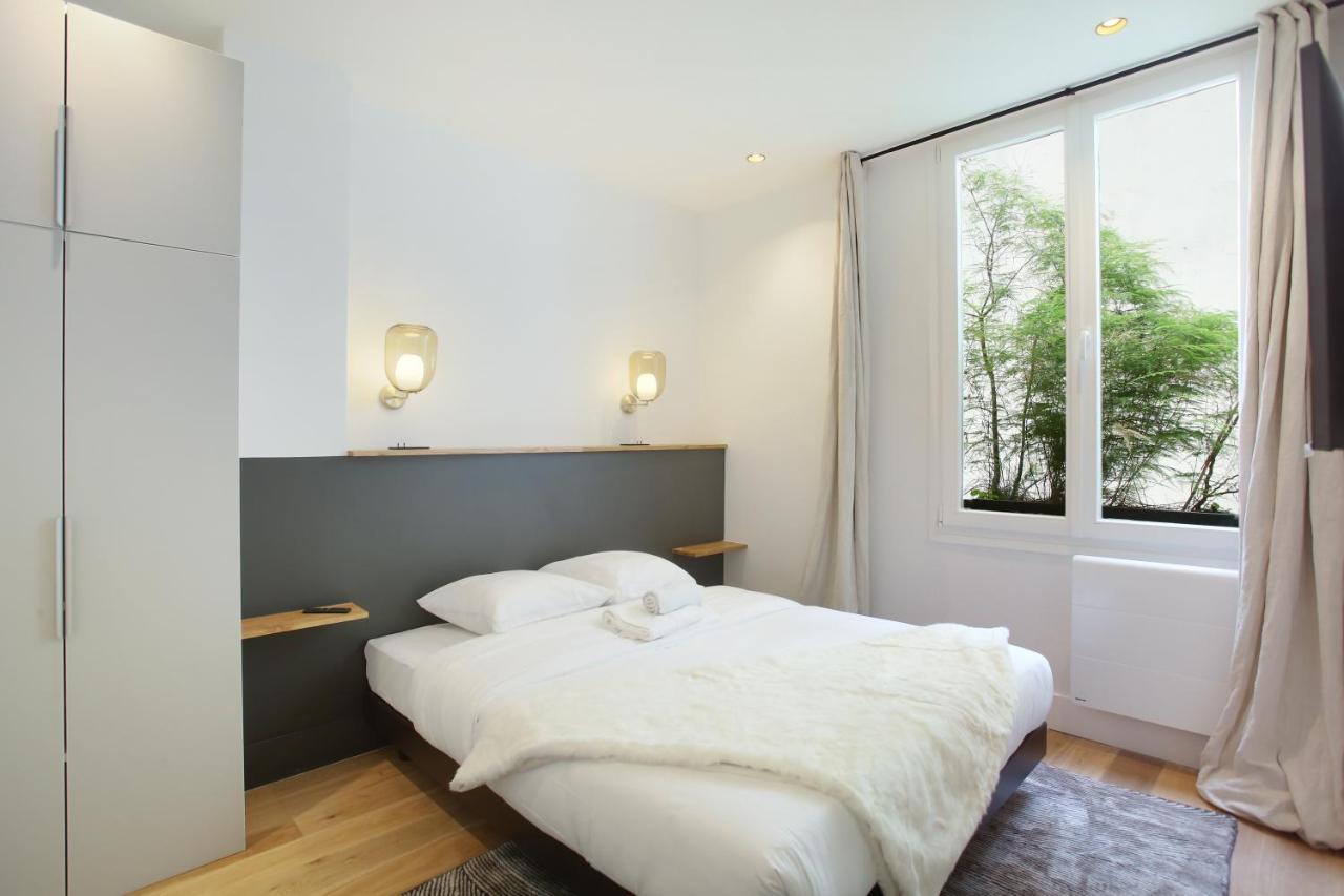 Apartment Palais Royal By Prestige *