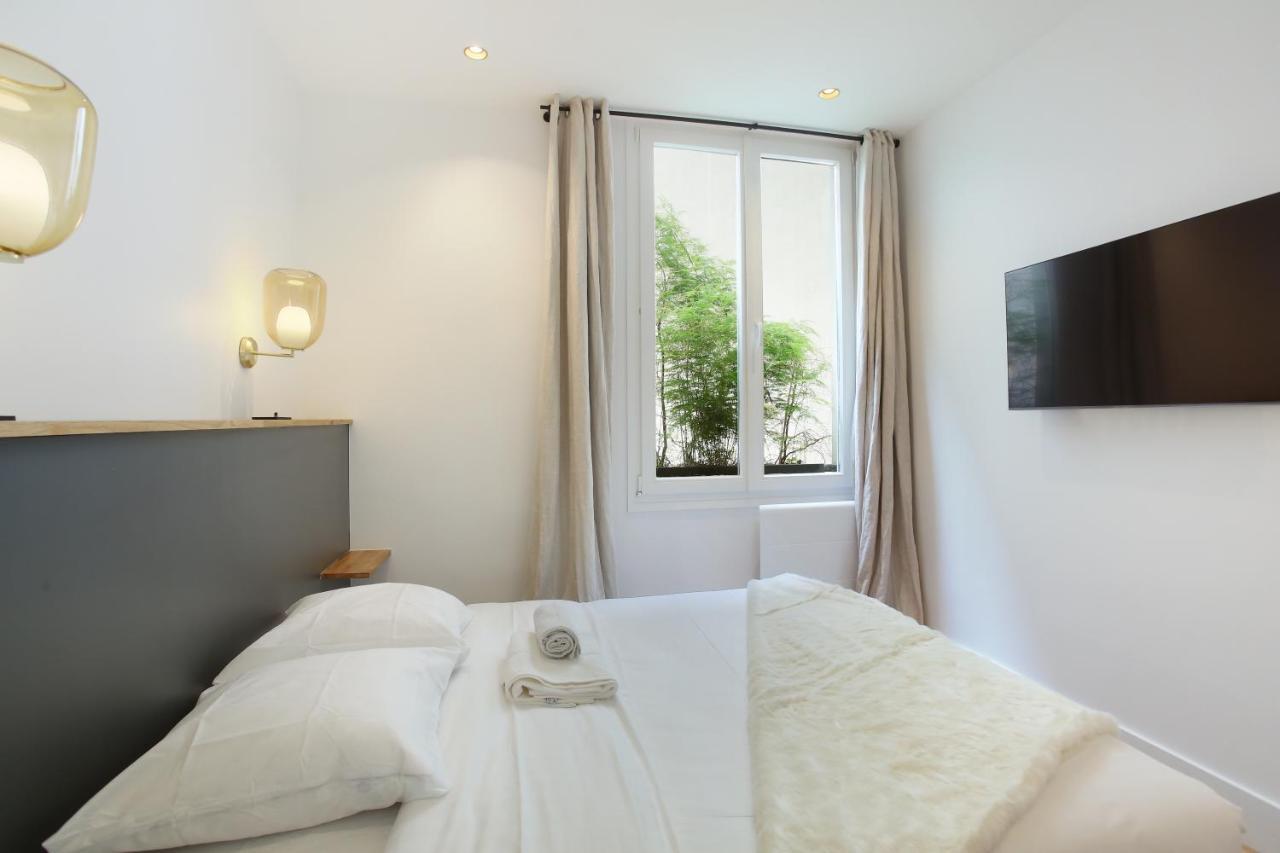Apartment Palais Royal By Prestige Paris