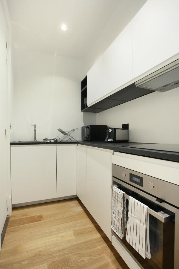 Apartment Palais Royal By Prestige Paris